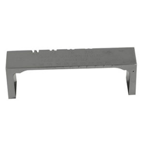 Aplikator typu sagging and leveling
