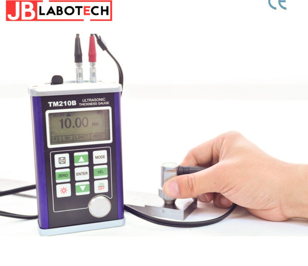 Miernik ultradźwiękowy TM210B