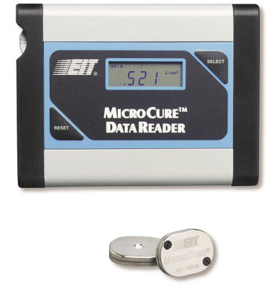Radiometr MicroCure mini