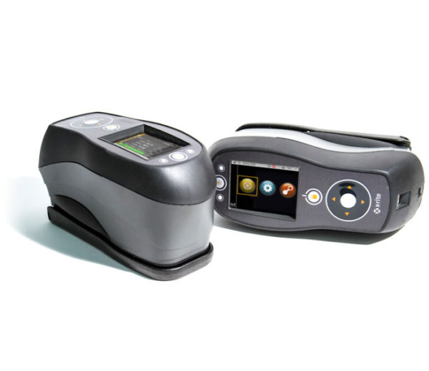 Spektrofotometr przenośny Ci62