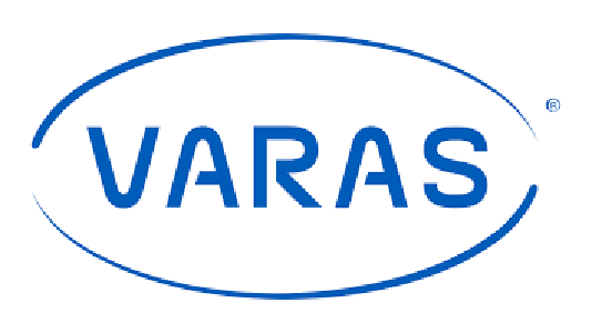 varas group logo